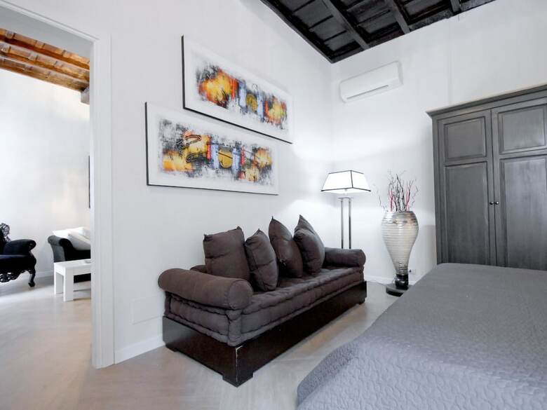 Grace Apartment