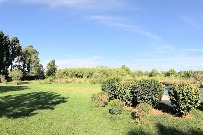Residencia Mas Des Champs