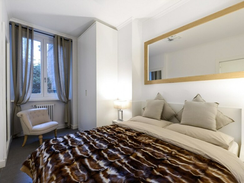 Popolo Apartment