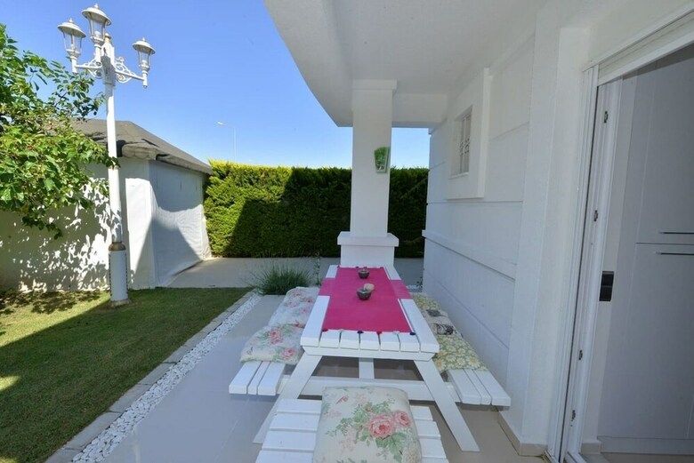 Private Luxury Villa