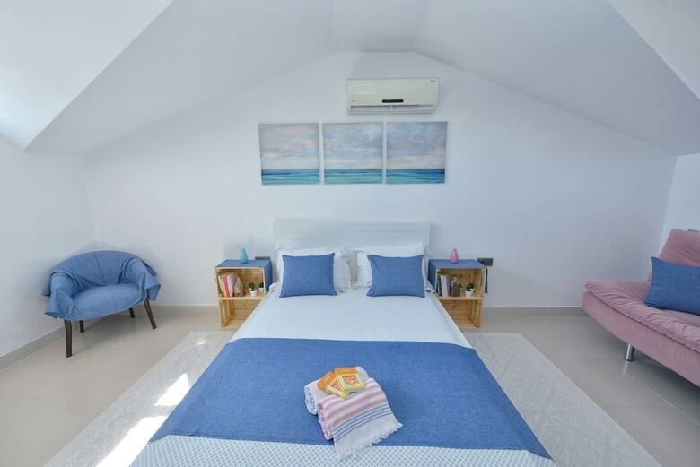 Private Luxury Villa