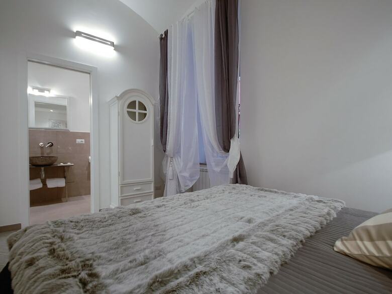 Apartment Colosseo