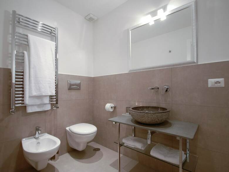 Apartment Colosseo