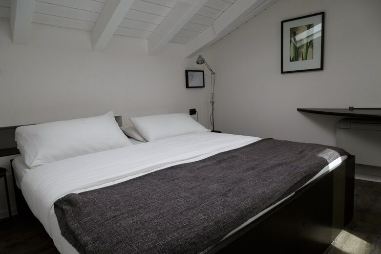 Apartamento Nen� - Accommodation La Scalinata