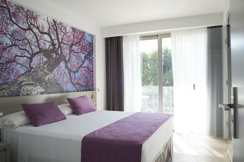 Hotel Kalma Jard�n de Bellver
