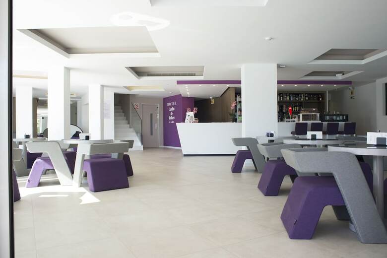 Hotel Kalma Jard�n de Bellver