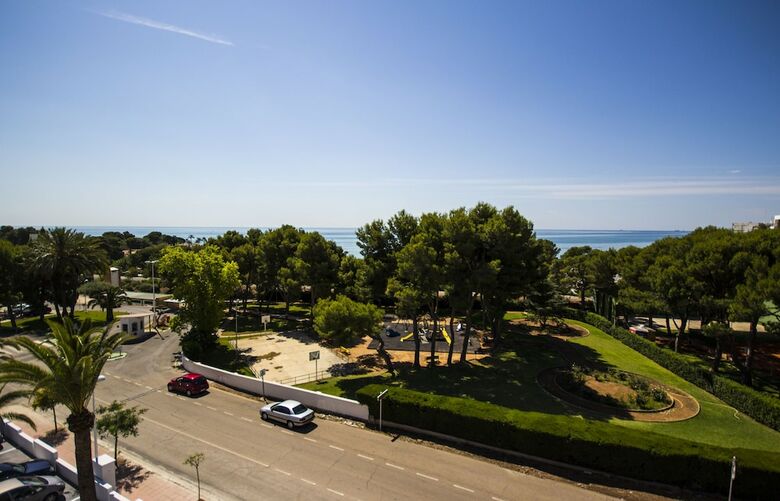 Hotel Kalma Jard�n de Bellver