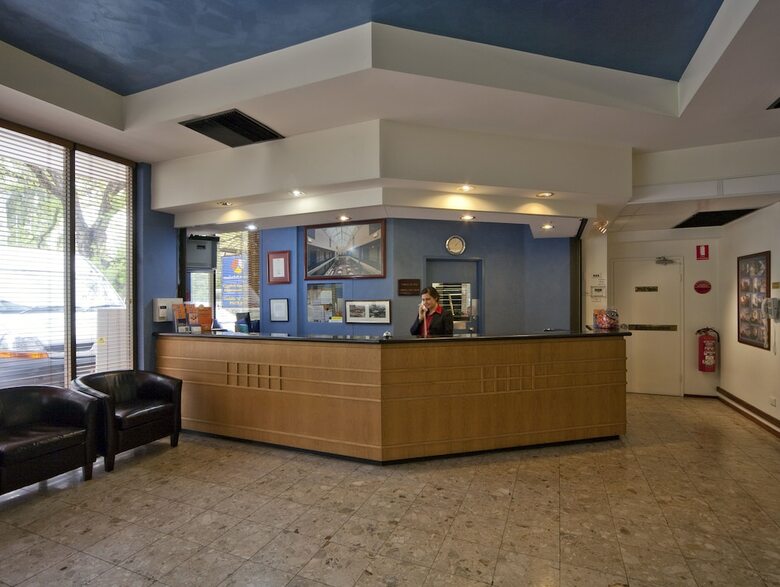 Hotel Madison Capital Executive Apartments