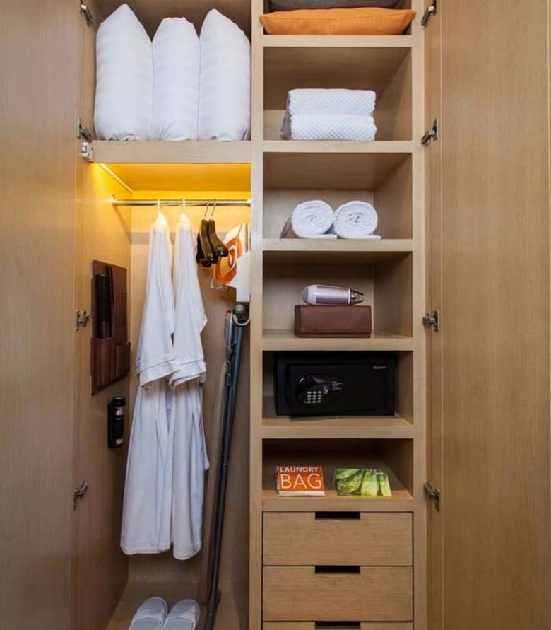 Aparthotel Amari Residences Bangkok
