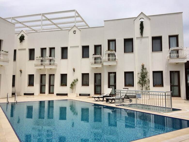 Asmin Hotel Bodrum