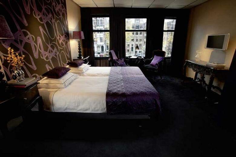 Hotel Sebastian's