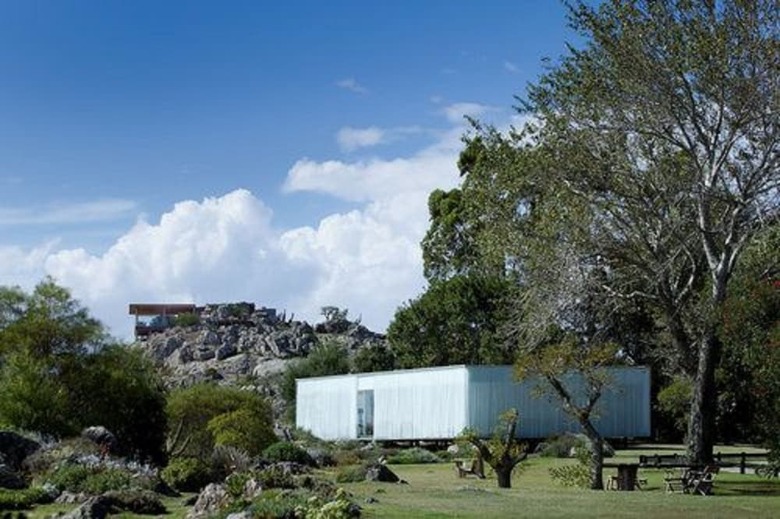 Hotel Fasano Punta Del Este