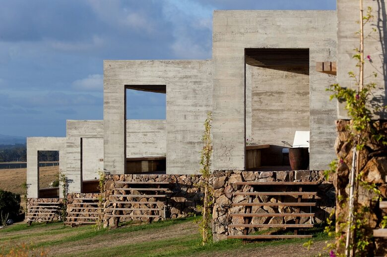 Hotel Fasano Punta Del Este