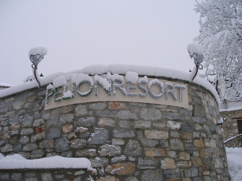 Hotel Pelion Resort