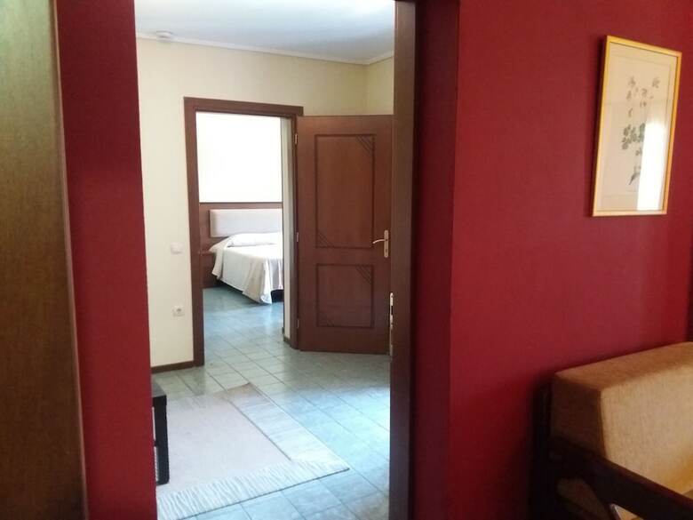 Hotel Pelion Resort