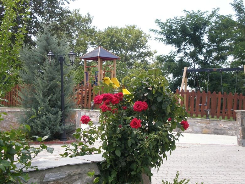 Hotel Pelion Resort
