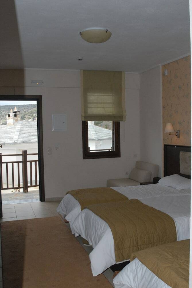 Hotel Pelion Resort