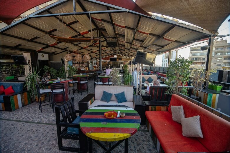 Zayed Hotel