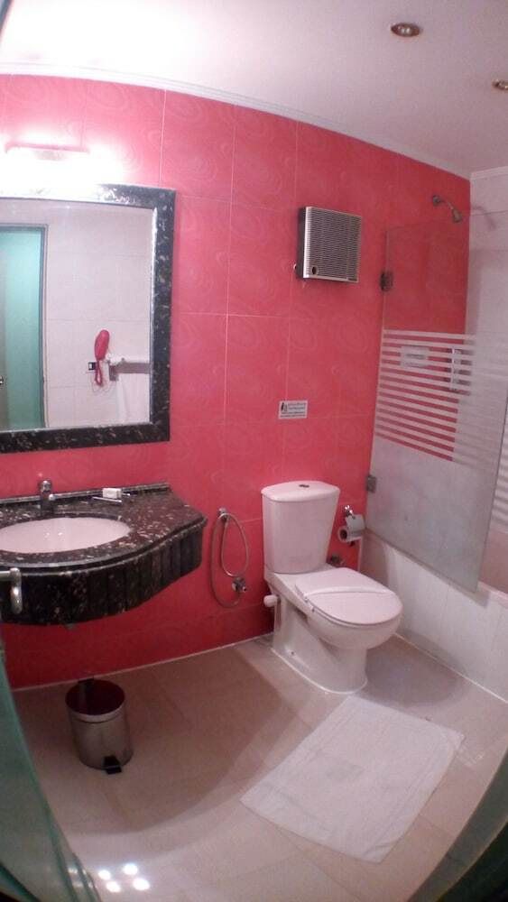 Zayed Hotel