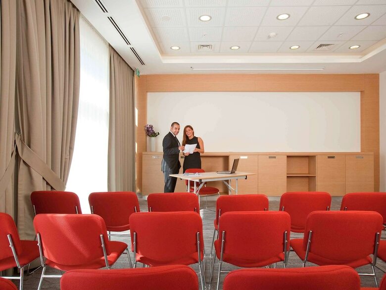 Hotel Ibis Bursa
