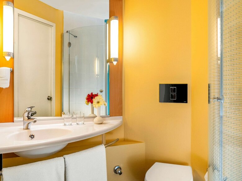 Hotel Ibis Bursa