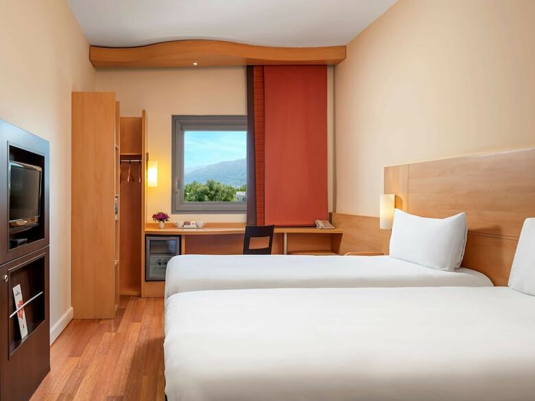 Hotel Ibis Bursa