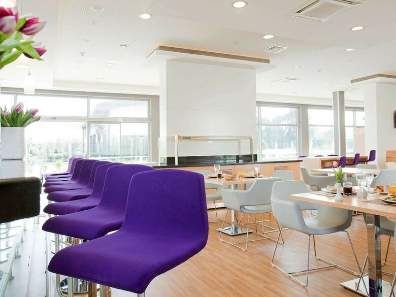 Hotel Ibis Bursa