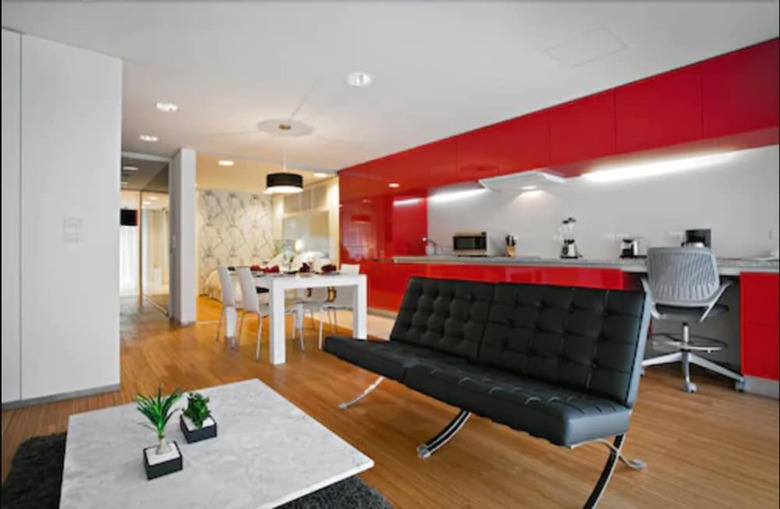 Filadelfia Suites Hotel Boutique