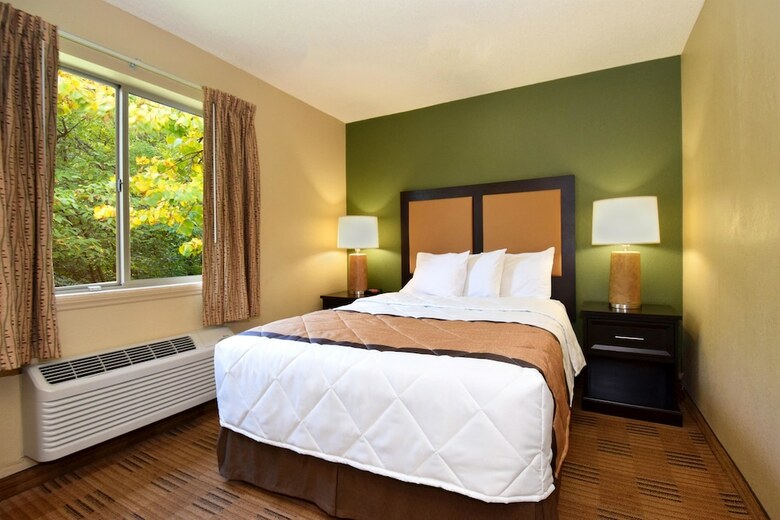 Hotel Extended Stay America Indianapolis - Northwest-college Park