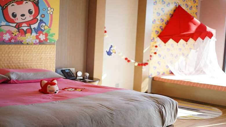 Apartamento Intercontinental One Thousand Island Lake Resort
