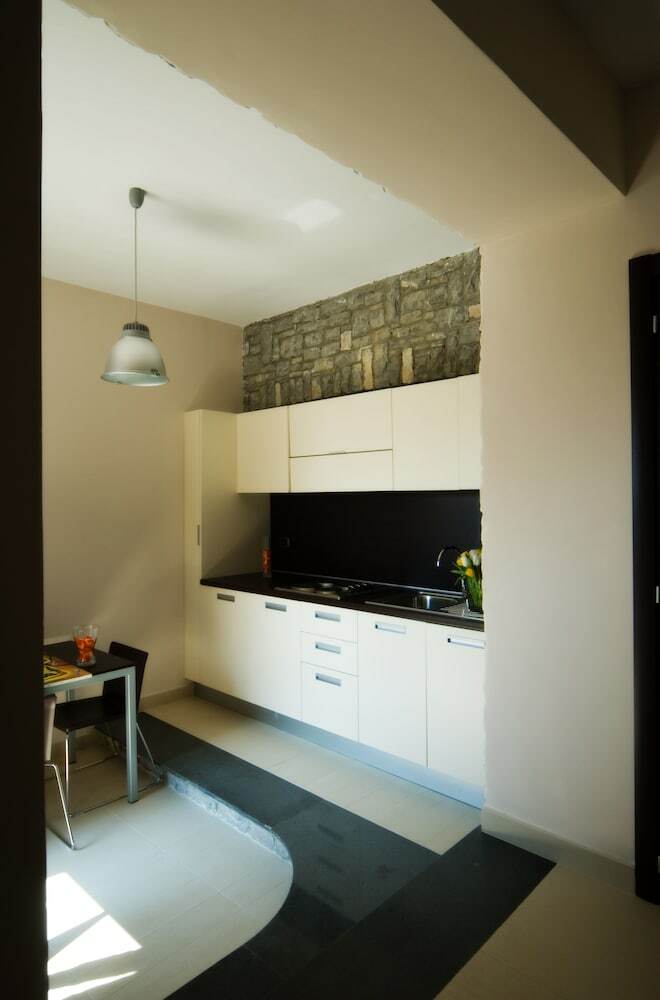 Residencia Villa Oasi