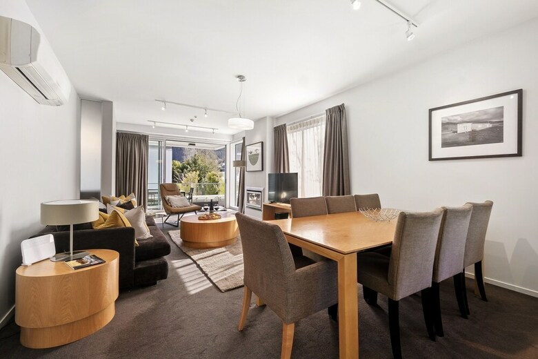 Apartamentos Central Hideaway On Kent