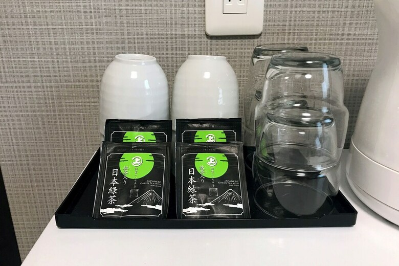 Hotel Trend Okayama-ekimae