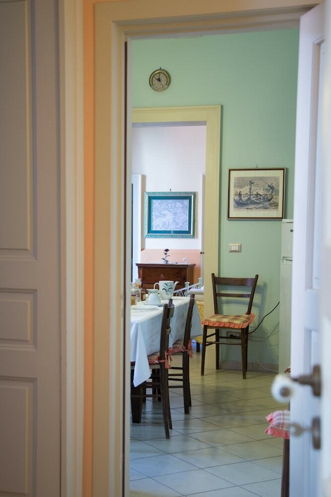 Bed & Breakfast Acireale Mare
