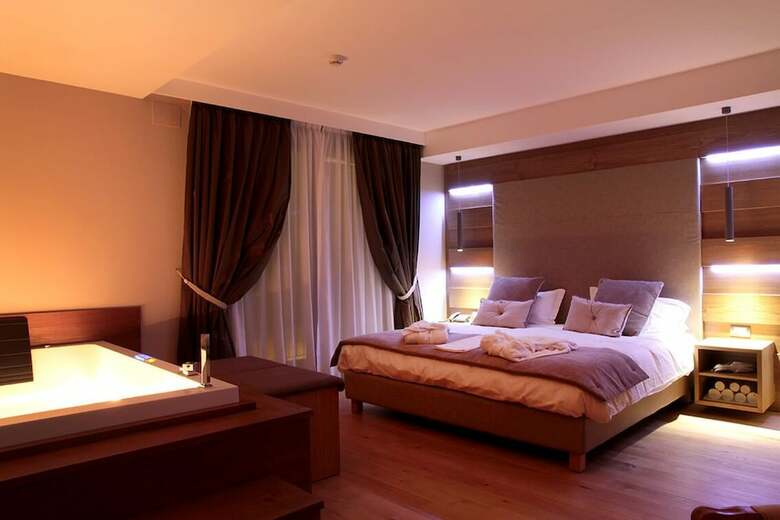Relais Assunta Madre