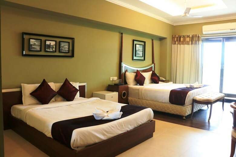 Apartamento Jalsa Resorts