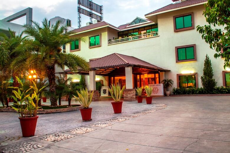 Apartamento Jalsa Resorts