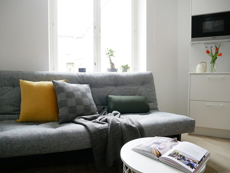 Apartamentos Roost Bulevardi