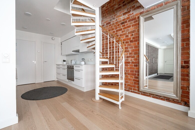 Apartamentos Roost Ratakatu