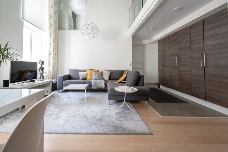 Apartamentos Roost Ratakatu