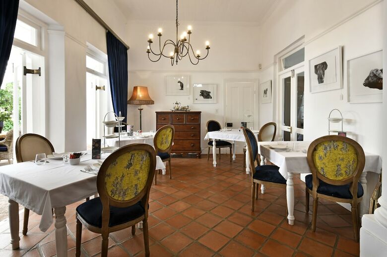 Bed & Breakfast Les Chambres