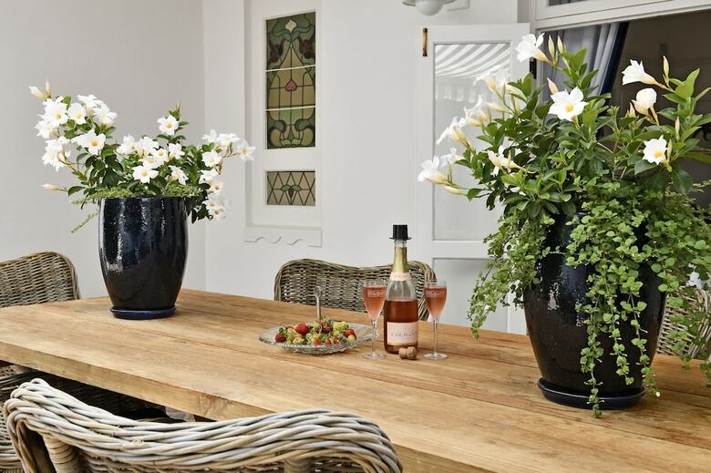 Bed & Breakfast Les Chambres