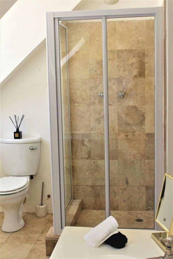 Bed & Breakfast Les Chambres