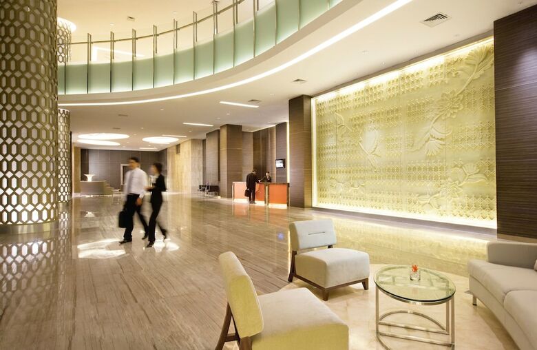 Novotel Bangka Hotel & Convention Centre