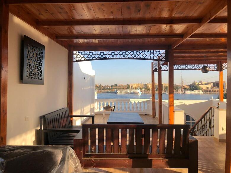 Hotel Nile Residence