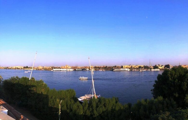 Hotel Nile Residence