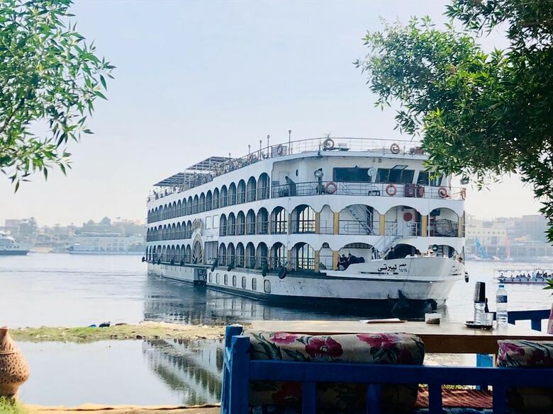 Hotel Nile Residence