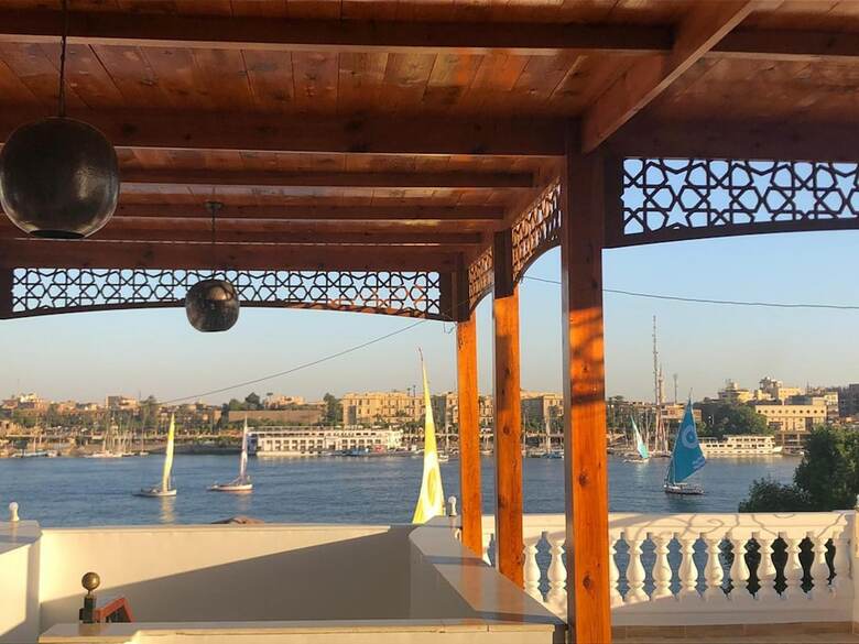 Hotel Nile Residence