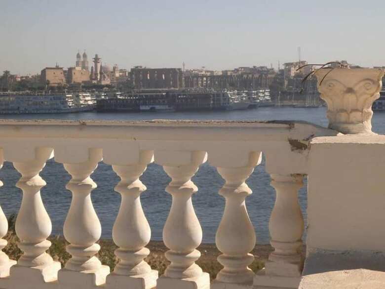 Hotel Nile Residence
