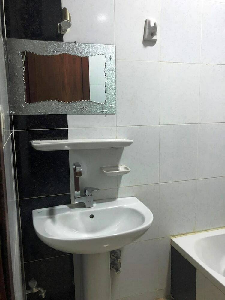 Hotel Nile Residence